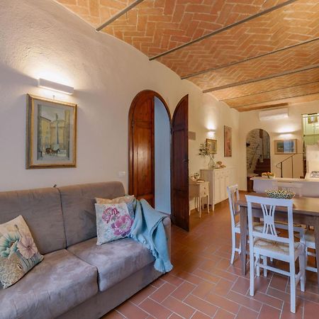 Apartament Casa Marlene Cortona Zewnętrze zdjęcie