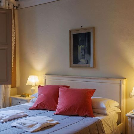 Apartament Casa Marlene Cortona Zewnętrze zdjęcie