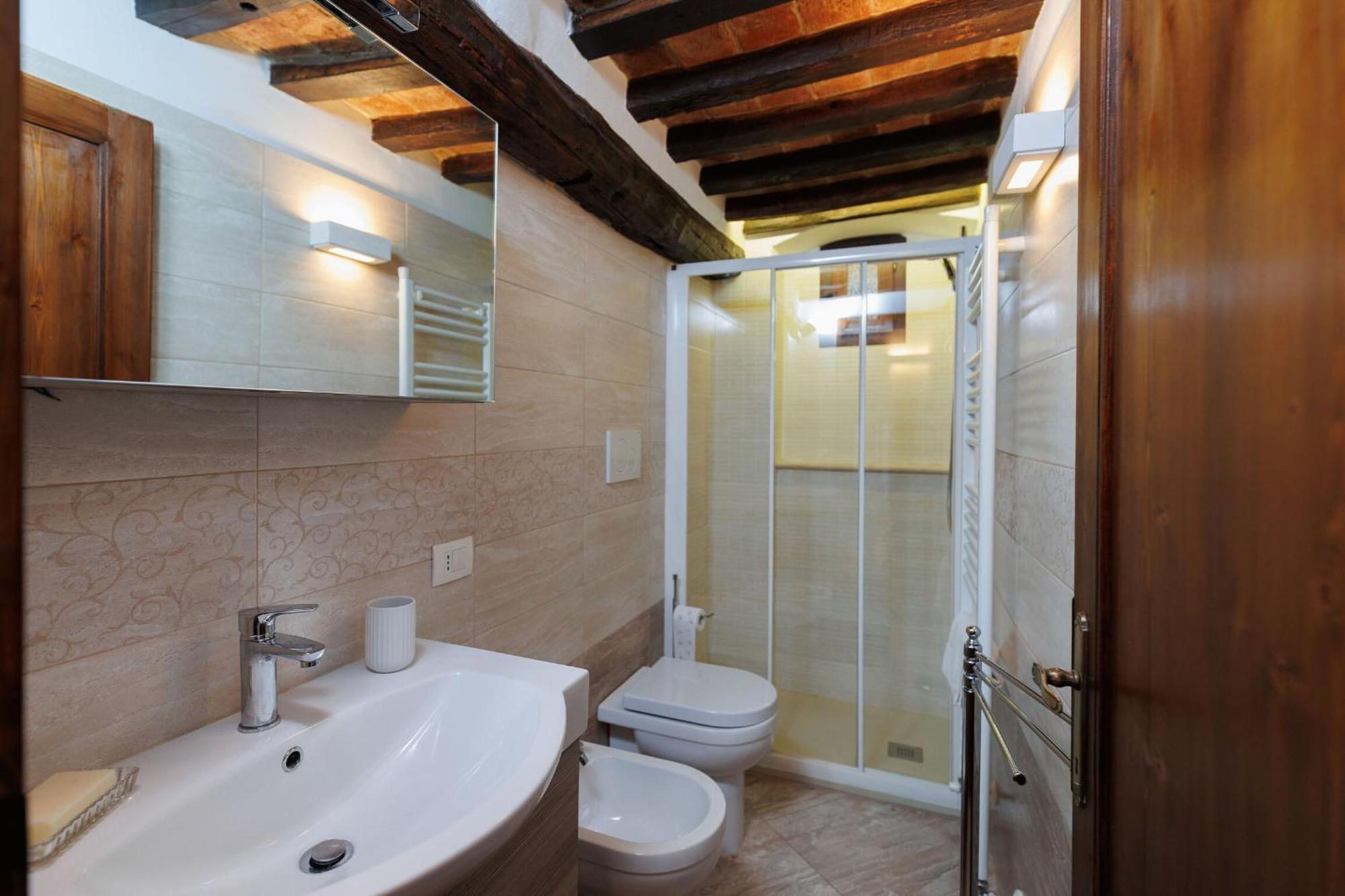 Apartament Casa Marlene Cortona Zewnętrze zdjęcie
