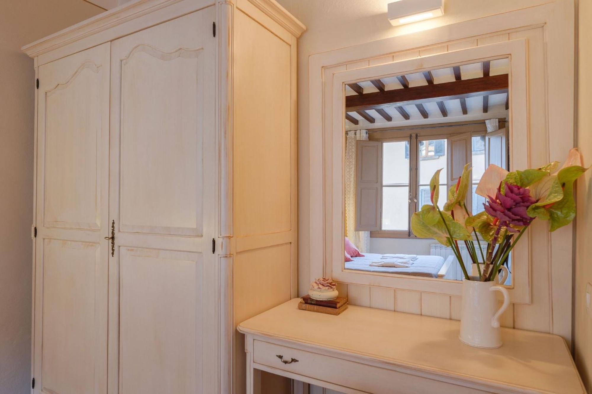 Apartament Casa Marlene Cortona Zewnętrze zdjęcie