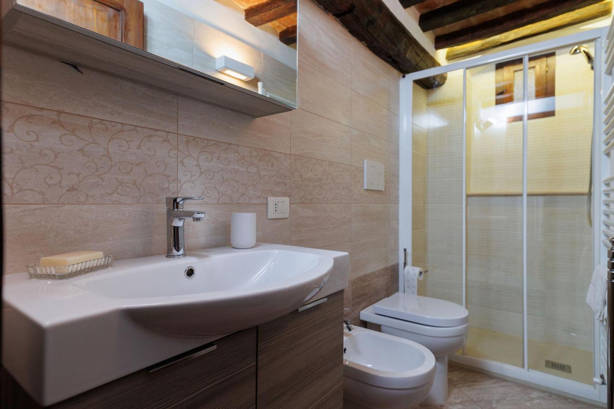 Apartament Casa Marlene Cortona Zewnętrze zdjęcie